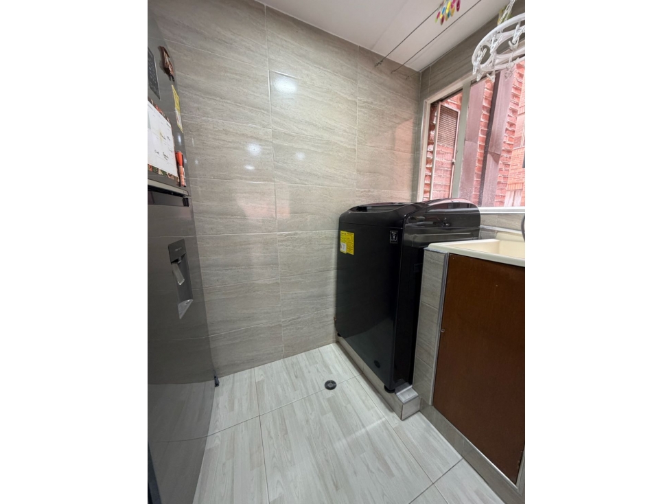 Apartamento en venta en Cedritos, Bogotá · foto 5 de 21