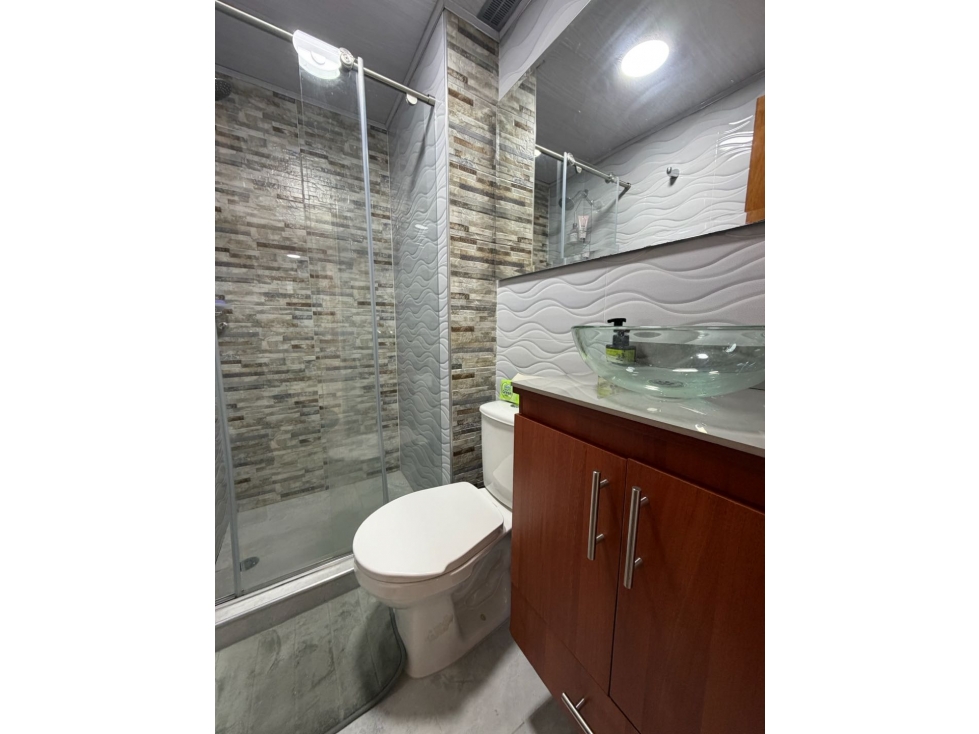 Apartamento en venta en Cedritos, Bogotá · foto 8 de 21
