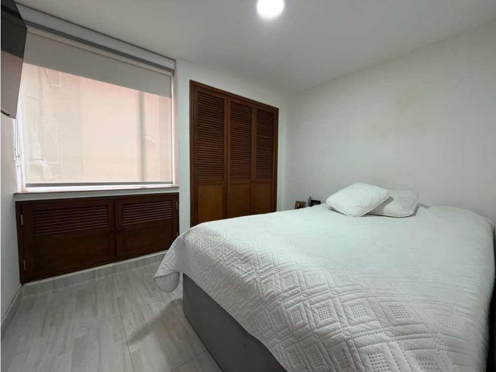 Apartamento en venta en Cedritos, Bogotá · foto 9 de 21