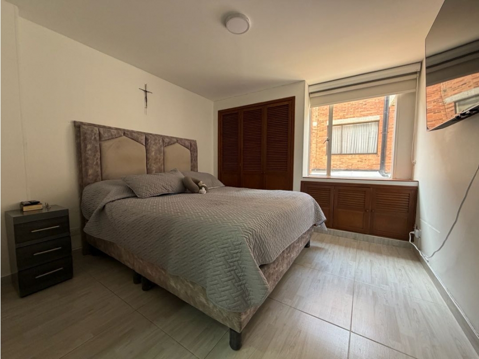 Apartamento en venta en Cedritos, Bogotá · foto 10 de 21