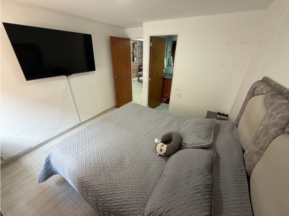 Apartamento en venta en Cedritos, Bogotá · foto 12 de 21