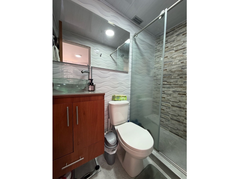 Apartamento en venta en Cedritos, Bogotá · foto 13 de 21