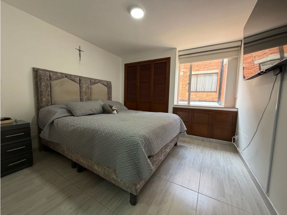 Apartamento en venta en Cedritos, Bogotá · foto 14 de 21