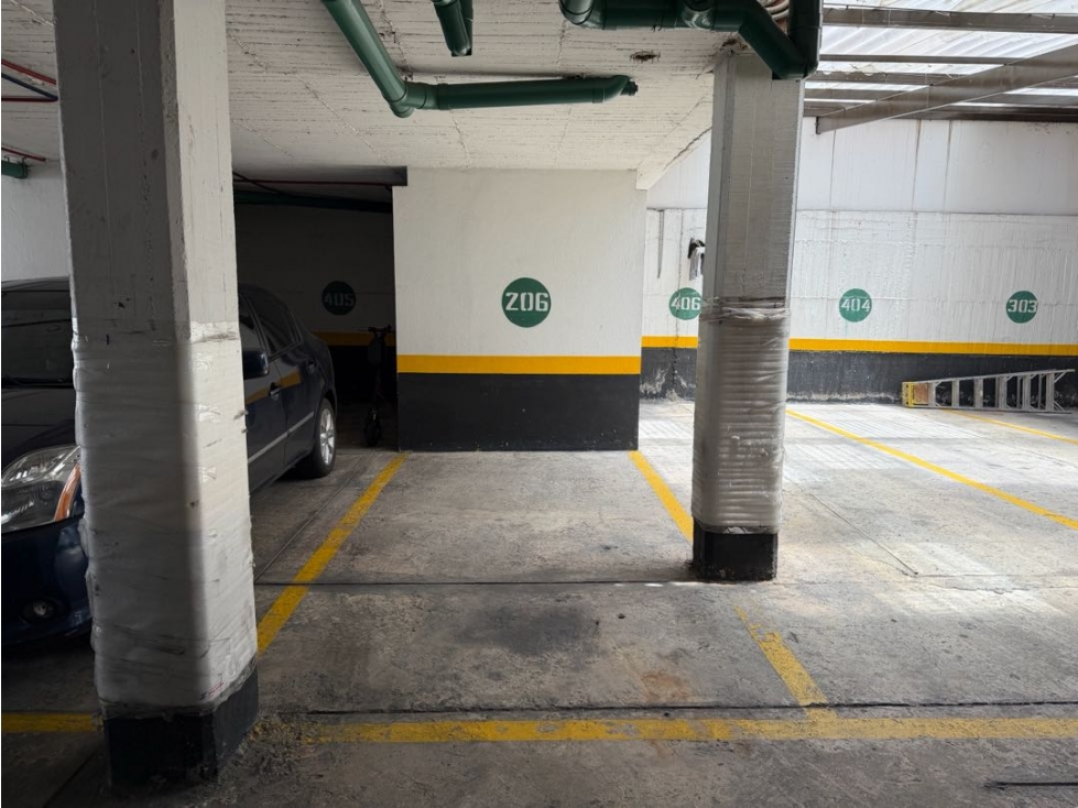 Apartamento en venta en Cedritos, Bogotá · foto 15 de 21
