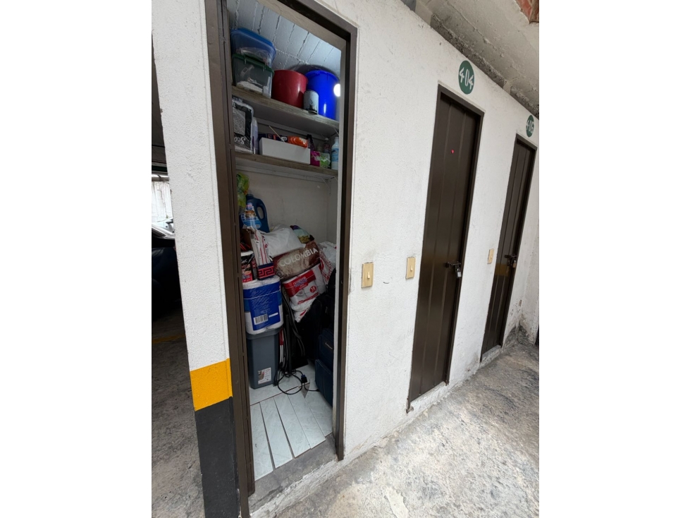Apartamento en venta en Cedritos, Bogotá · foto 16 de 21