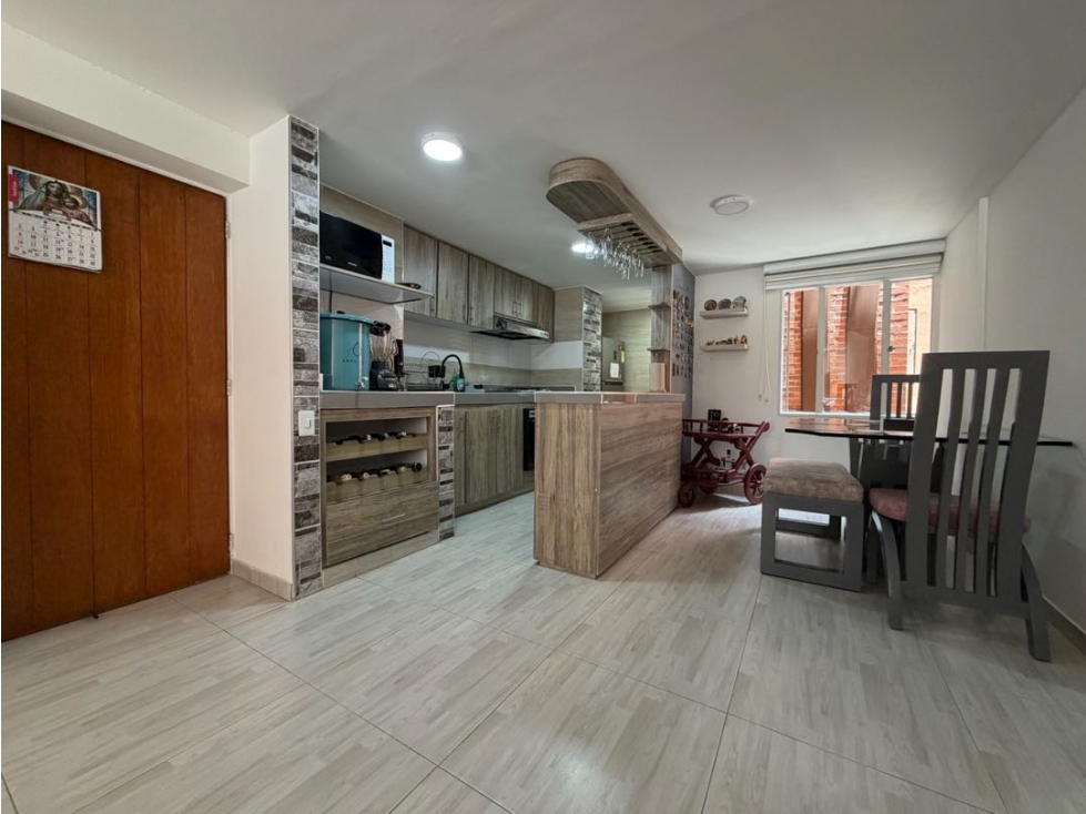 Apartamento en venta en Cedritos, Bogotá · foto 17 de 21