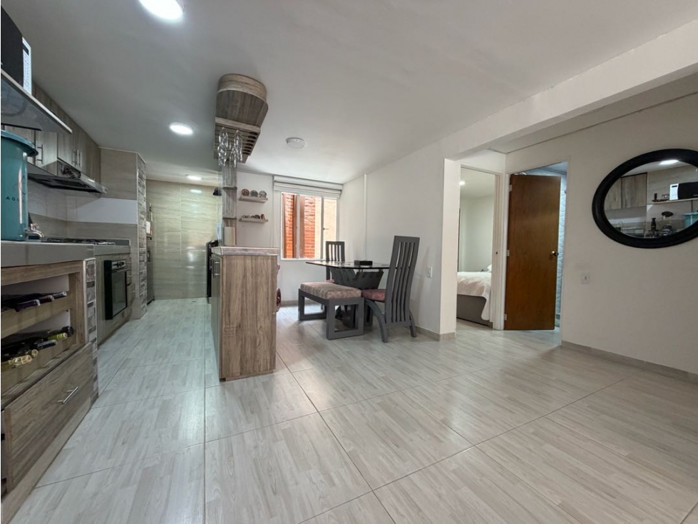 Apartamento en venta en Cedritos, Bogotá · foto 18 de 21
