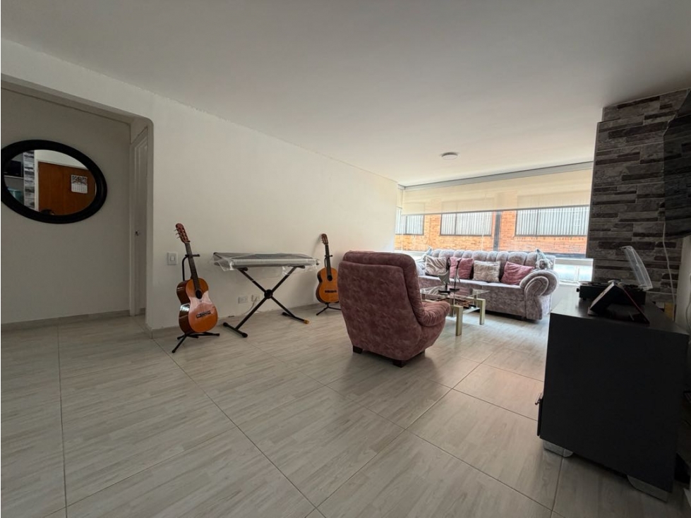 Apartamento en venta en Cedritos, Bogotá · foto 19 de 21