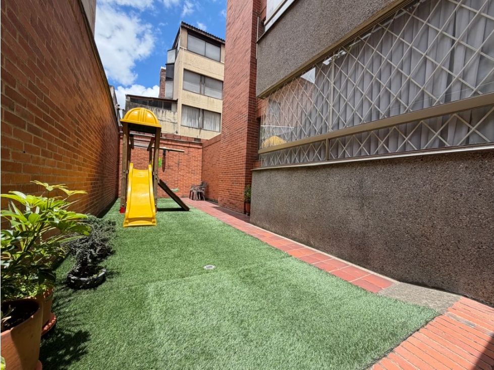 Apartamento en venta en Cedritos, Bogotá · foto 20 de 21