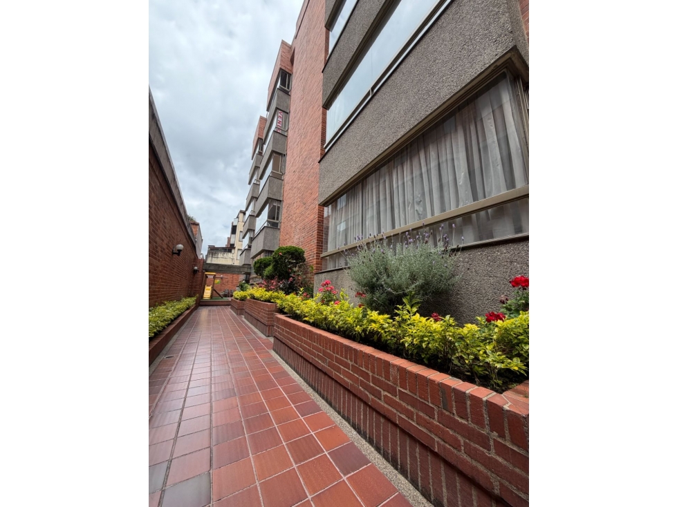 Apartamento en venta en Cedritos, Bogotá · foto 21 de 21