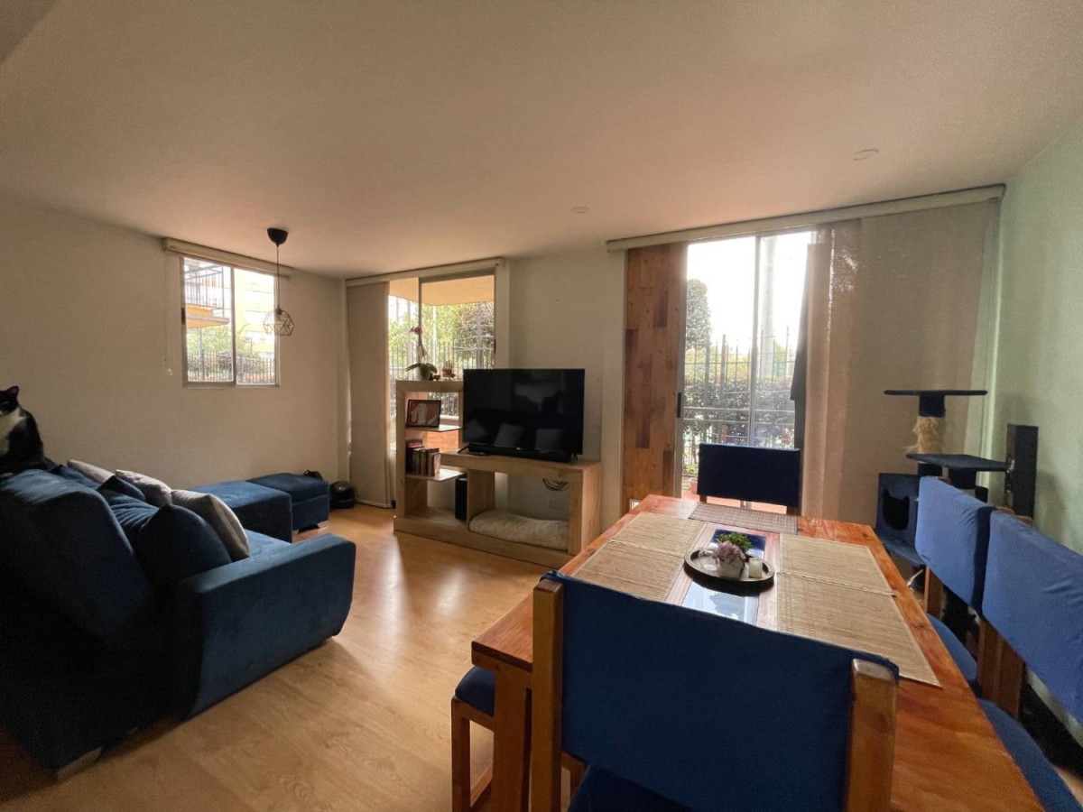 Apartamento en venta en Alcala, Mosquera · foto 6 de 11