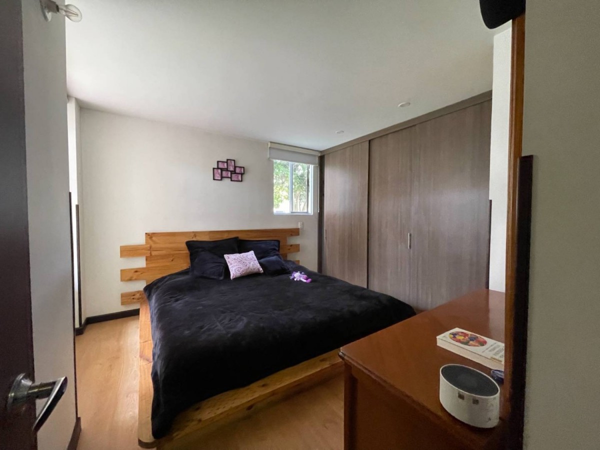 Apartamento en venta en Alcala, Mosquera · foto 7 de 11