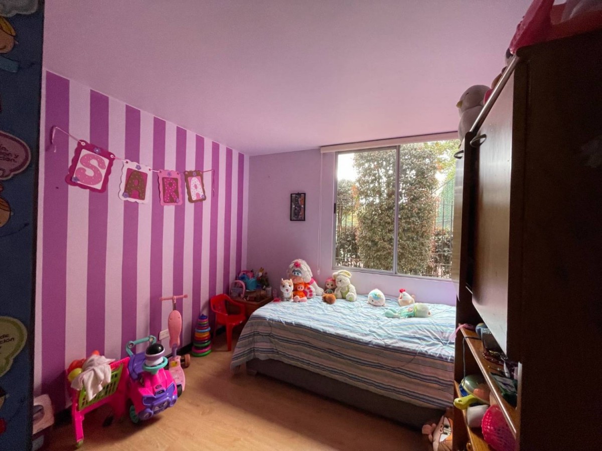 Apartamento en venta en Alcala, Mosquera · foto 8 de 11