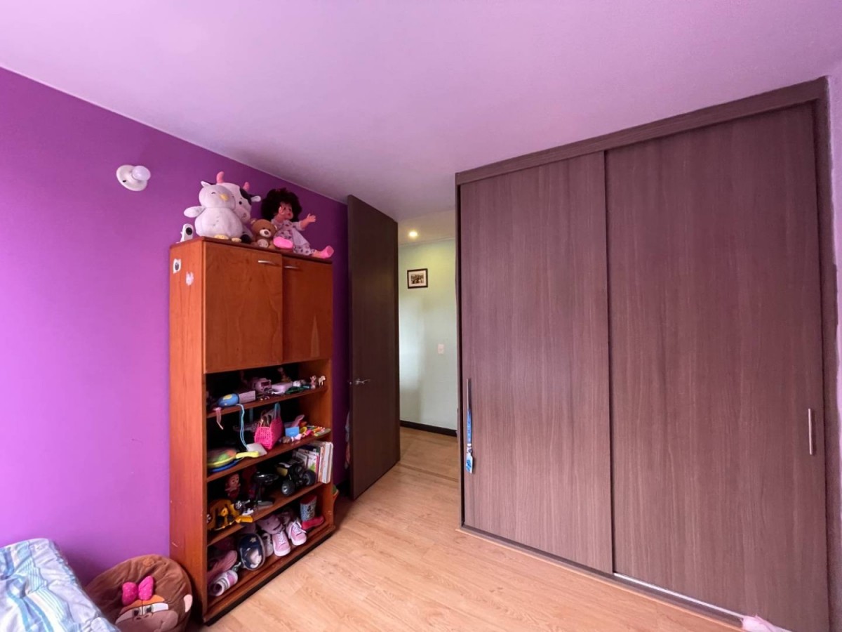 Apartamento en venta en Alcala, Mosquera · foto 9 de 11