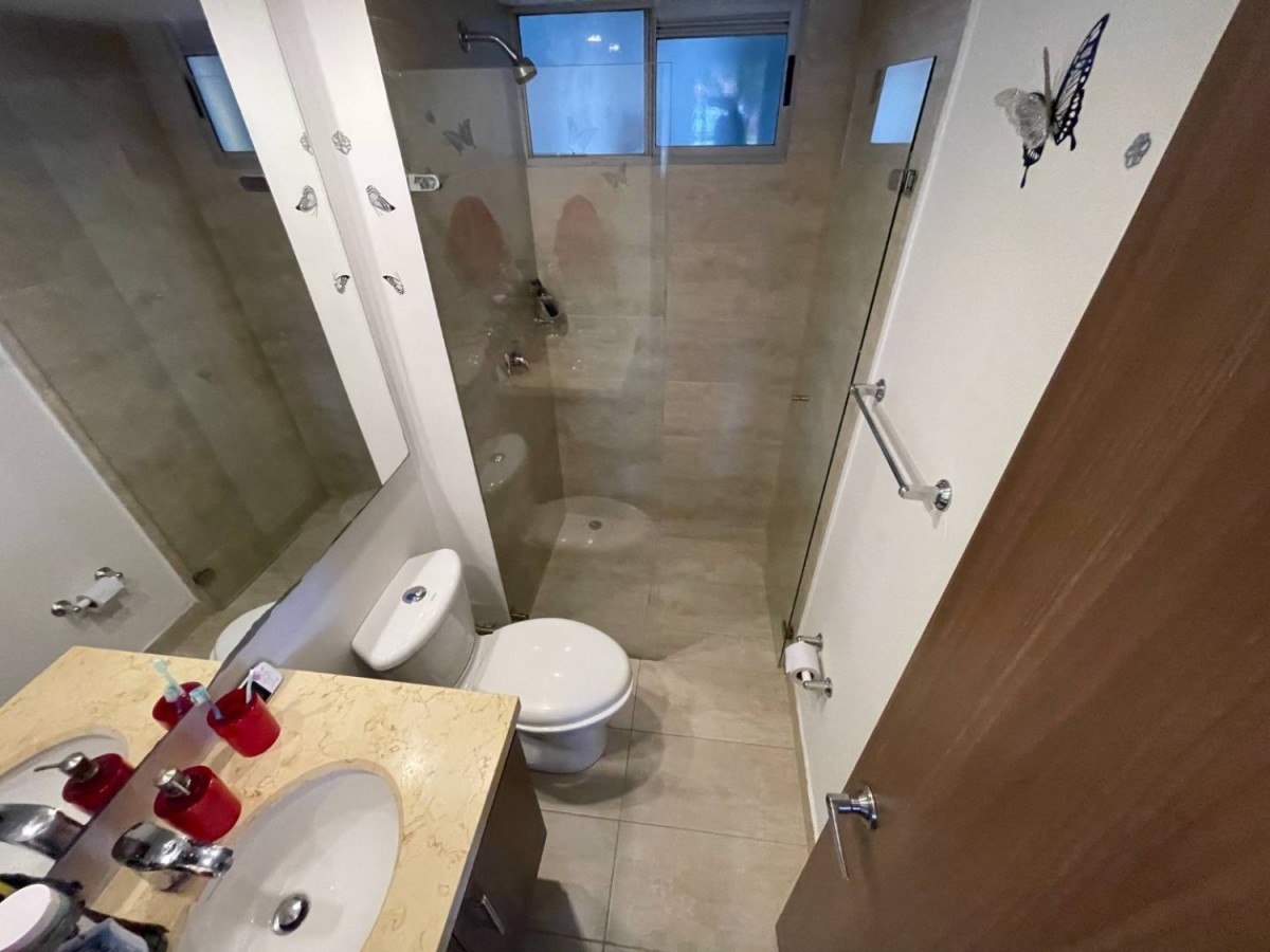 Apartamento en venta en Alcala, Mosquera · foto 10 de 11