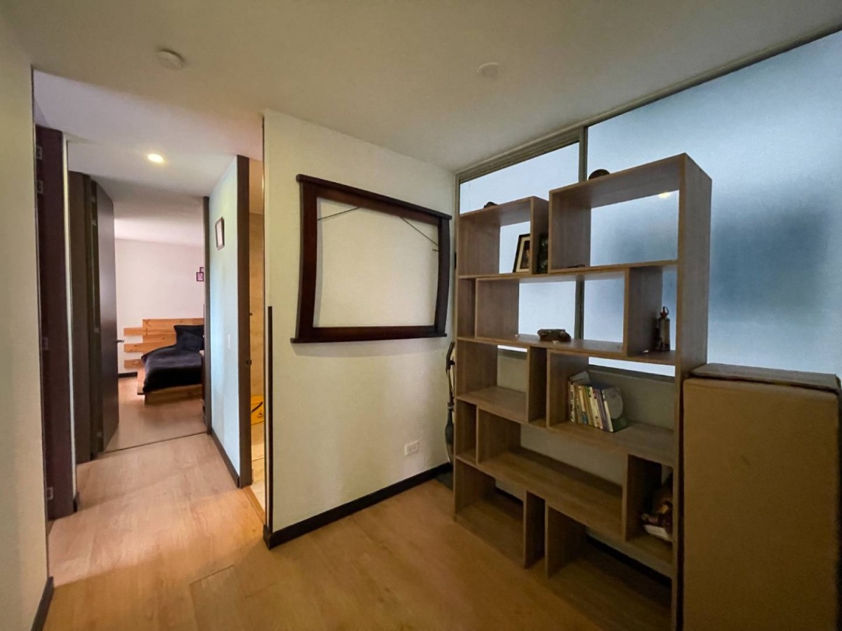 Apartamento en venta en Alcala, Mosquera · foto 11 de 11