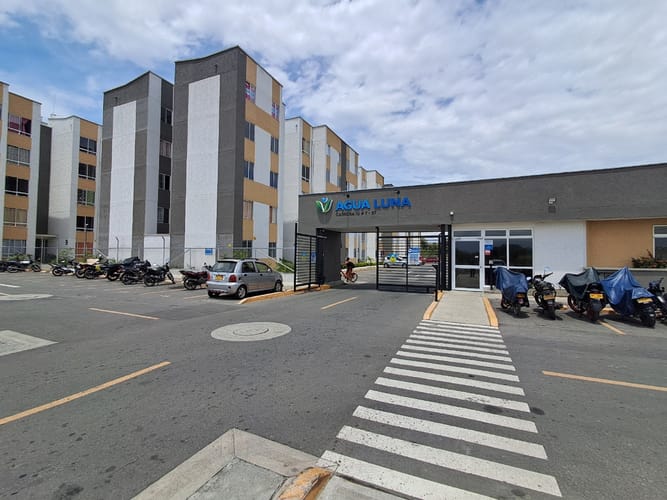 $180.000.000 en Candelaria