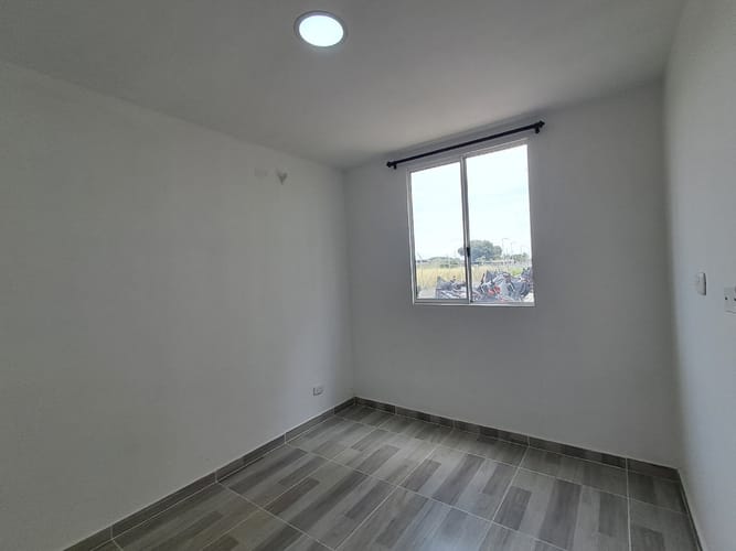 Apartamento de 2 alcobas en venta en Candelaria, 60 m² · foto 8 de 15