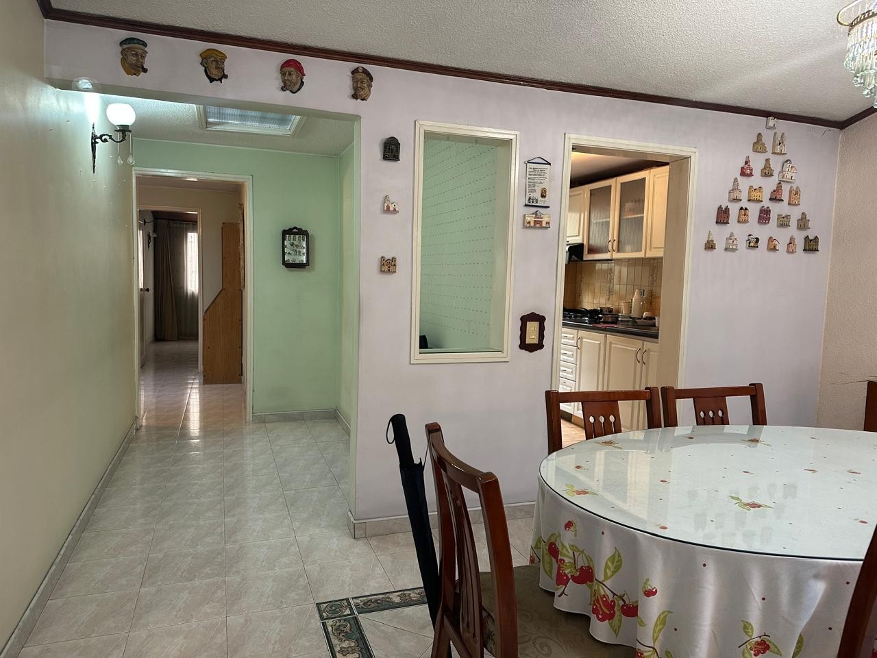 Casa en venta en Modelia, Bogotá · foto 9 de 15