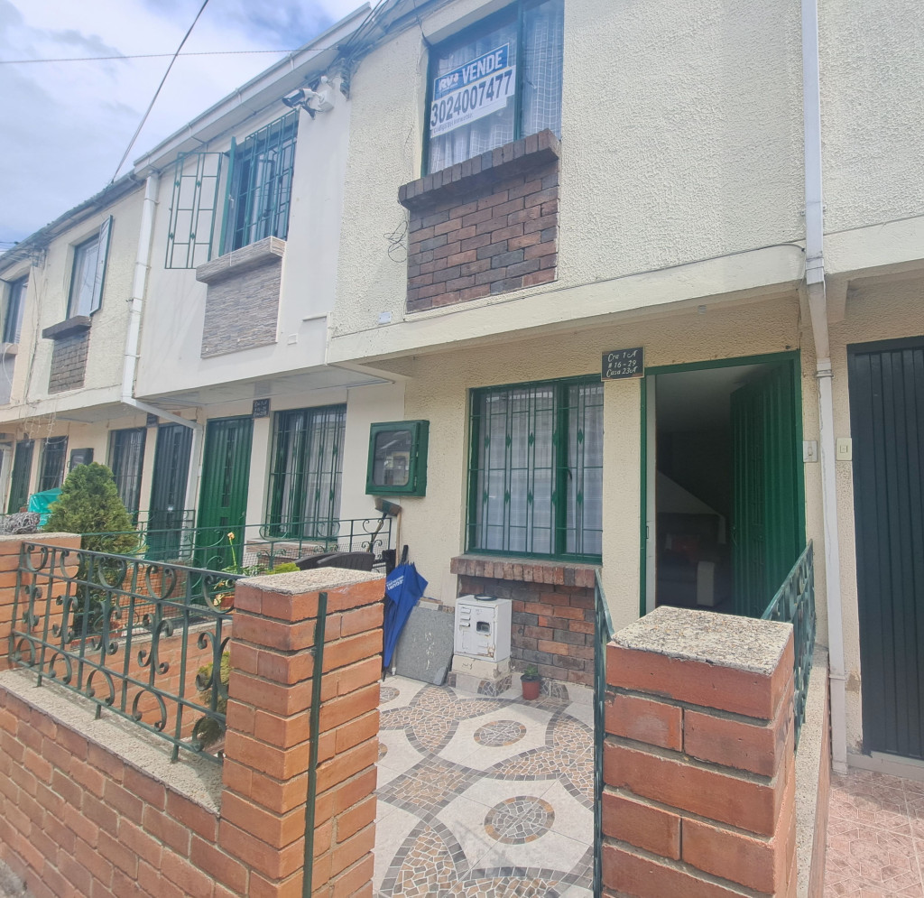 Casa en venta en El Bremen, Mosquera · foto 2 de 10