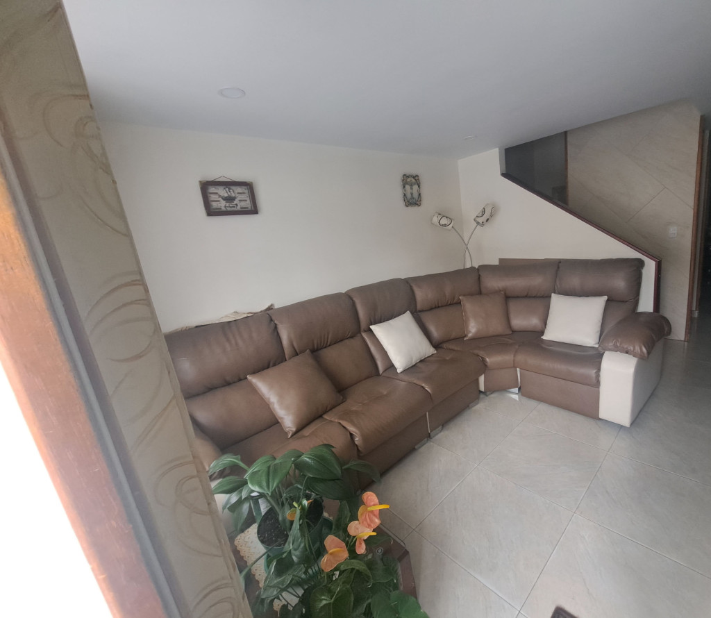 Casa en venta en El Bremen, Mosquera · foto 3 de 10