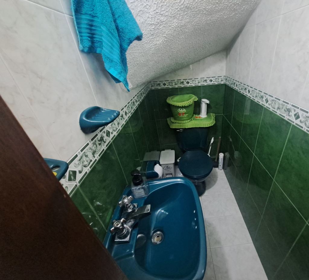 Casa en venta en El Bremen, Mosquera · foto 4 de 10