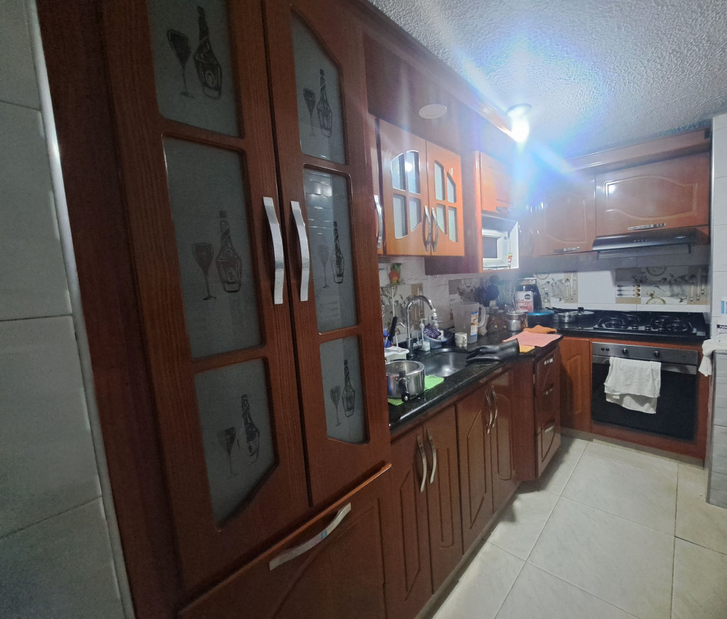 Casa en venta en El Bremen, Mosquera · foto 6 de 10