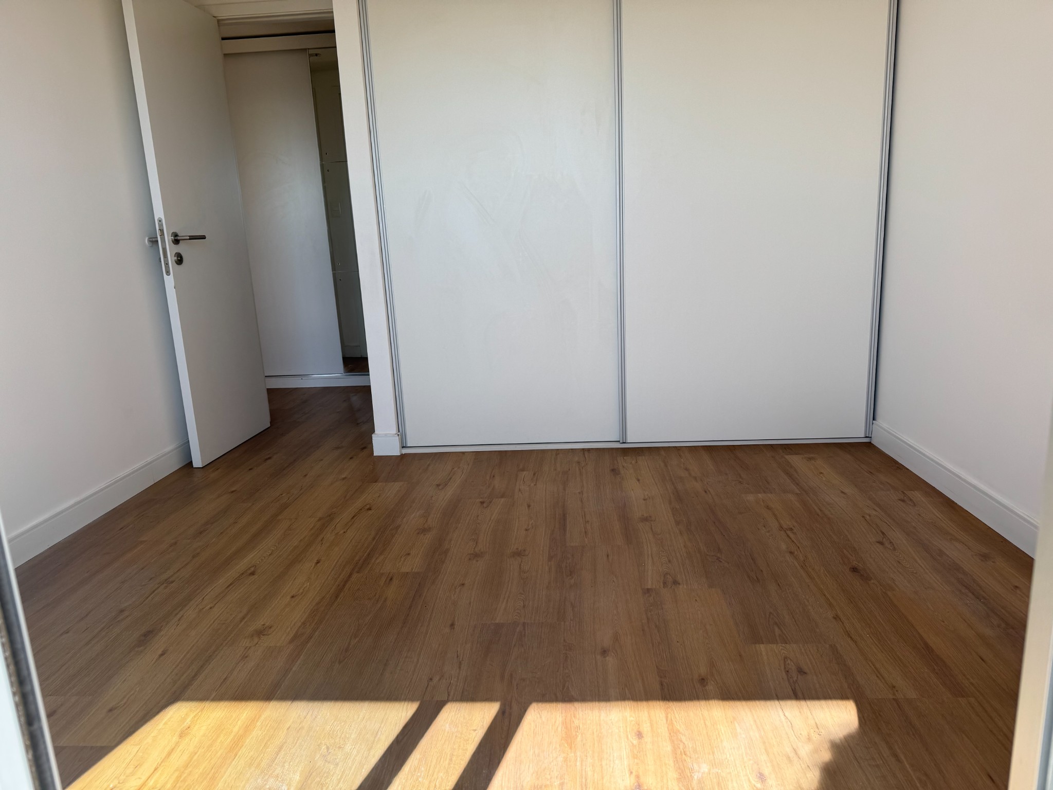alquiler apartamento de dos dormitorios y garaje en malvin DISTRITO M · Foto 10