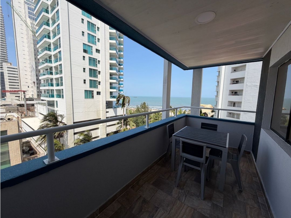 Apartamento en venta en Bocagrande, Cartagena · foto 2 de 18