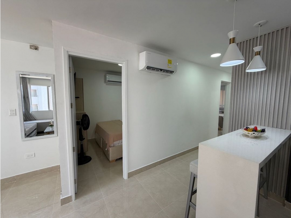 Apartamento en venta en Bocagrande, Cartagena · foto 3 de 18