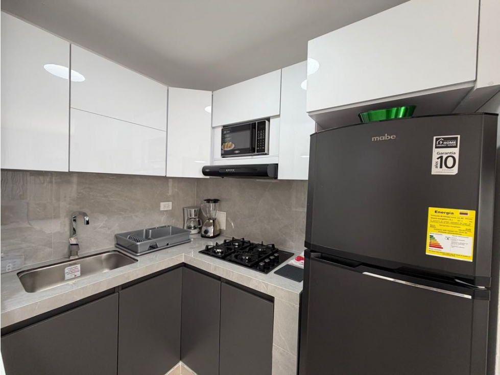 Apartamento en venta en Bocagrande, Cartagena · foto 5 de 18