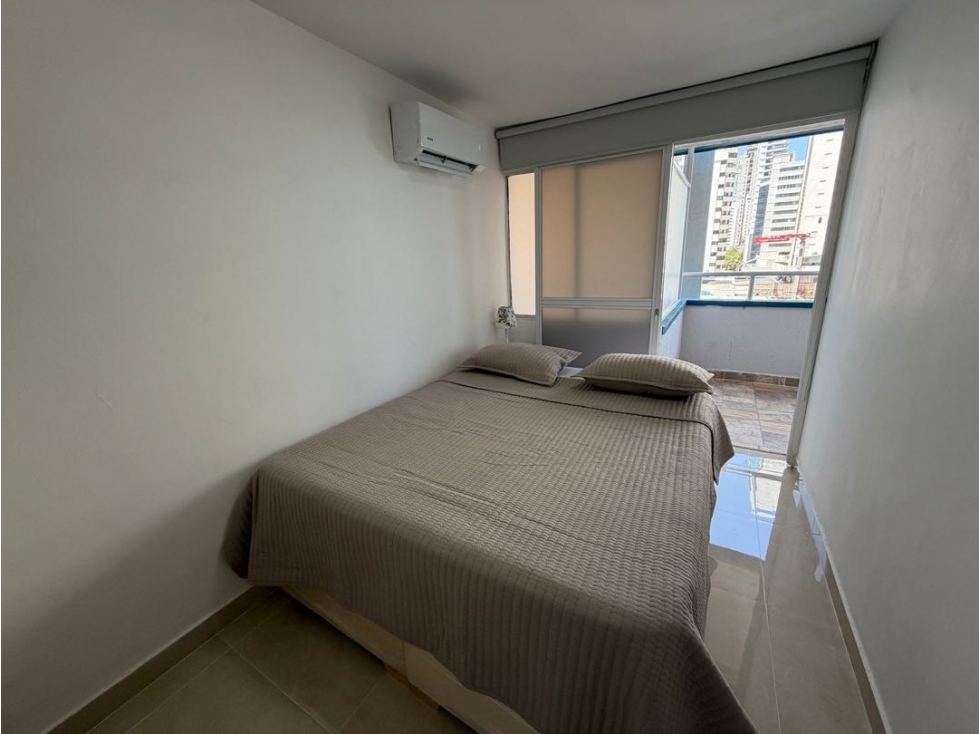 Apartamento en venta en Bocagrande, Cartagena · foto 9 de 18