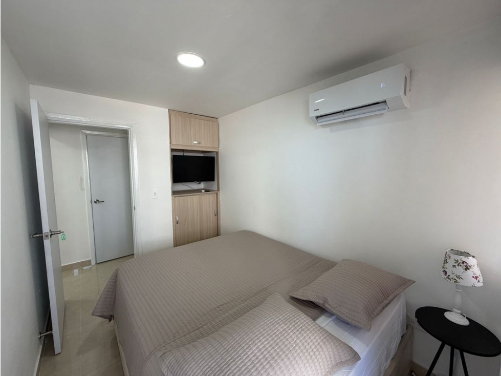 Apartamento en venta en Bocagrande, Cartagena · foto 11 de 18