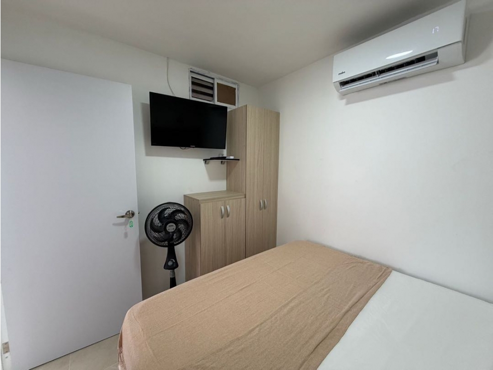 Apartamento en venta en Bocagrande, Cartagena · foto 12 de 18