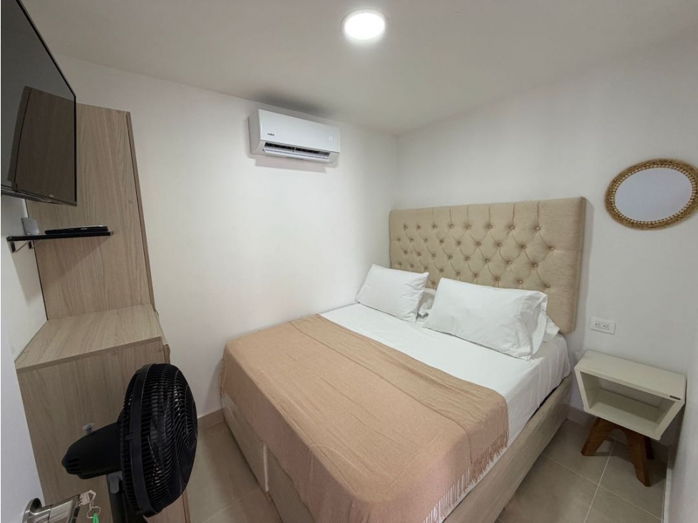 Apartamento en venta en Bocagrande, Cartagena · foto 13 de 18