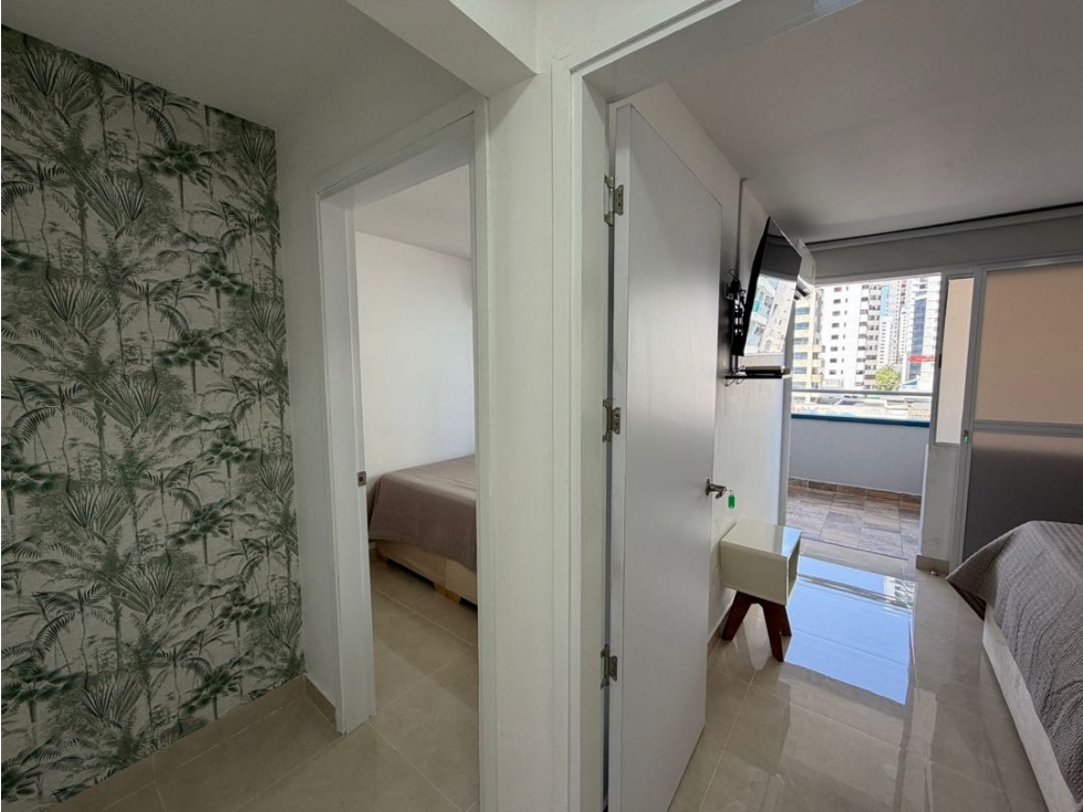Apartamento en venta en Bocagrande, Cartagena · foto 14 de 18