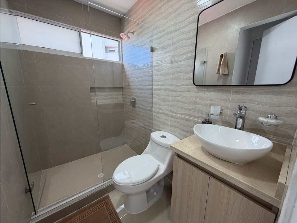 Apartamento en venta en Bocagrande, Cartagena · foto 17 de 18