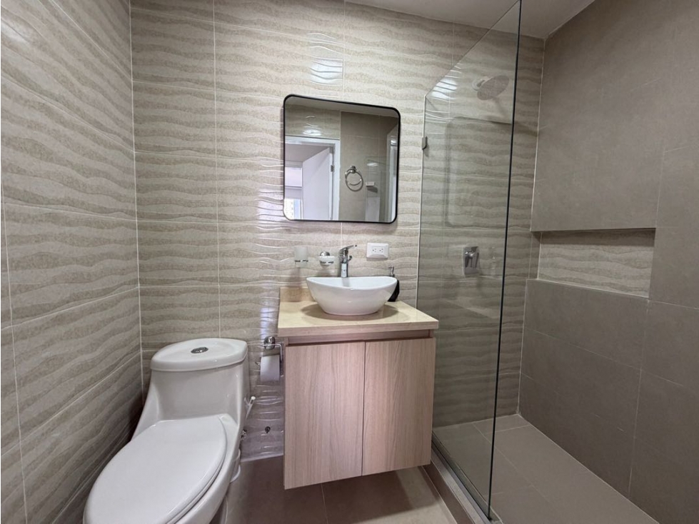 Apartamento en venta en Bocagrande, Cartagena · foto 18 de 18