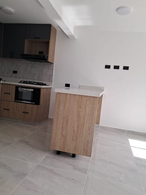 Apartamento de 3 alcobas en venta en Niquia, Bello, 54 m² · foto 6 de 16