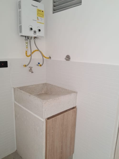 Apartamento de 3 alcobas en venta en Niquia, Bello, 54 m² · foto 16 de 16