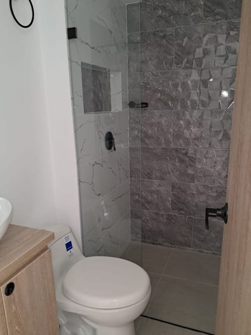 Apartamento de 3 alcobas en venta en Niquia, Bello, 54 m² · foto 15 de 16
