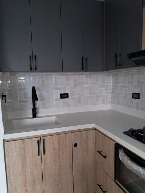 Apartamento de 3 alcobas en venta en Niquia, Bello, 54 m² · foto 5 de 16