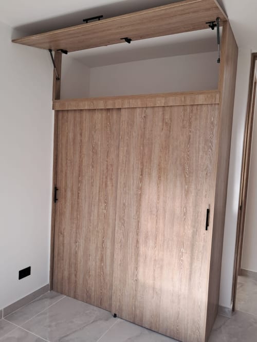 Apartamento de 3 alcobas en venta en Niquia, Bello, 54 m² · foto 9 de 16