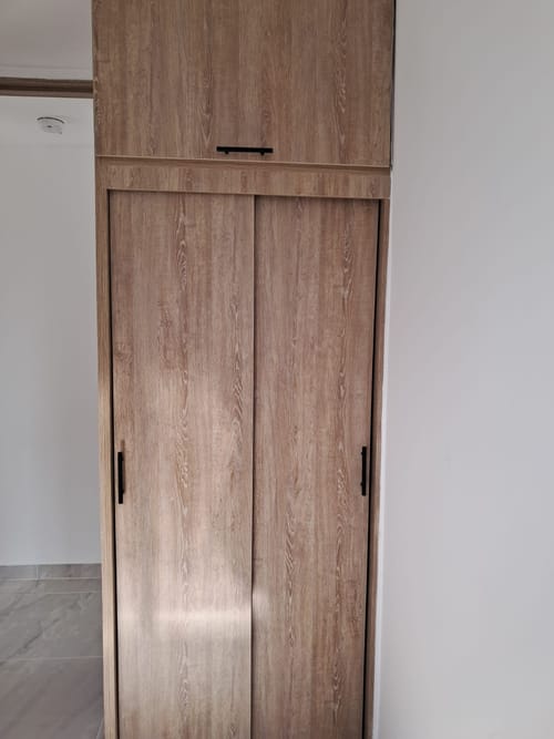 Apartamento de 3 alcobas en venta en Niquia, Bello, 54 m² · foto 10 de 16