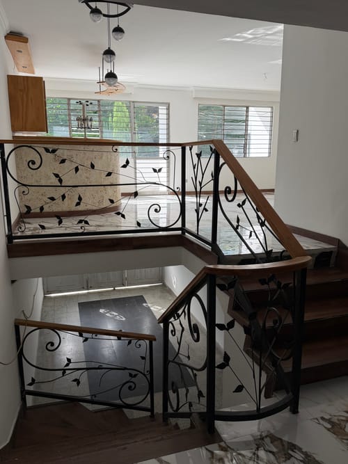 Casa en arriendo en Santa Teresita, Medellín · foto 4 de 14