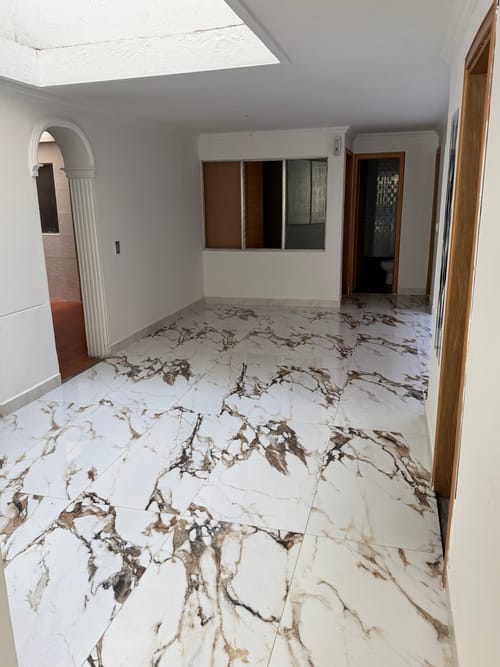 Casa en arriendo en Santa Teresita, Medellín · foto 5 de 14