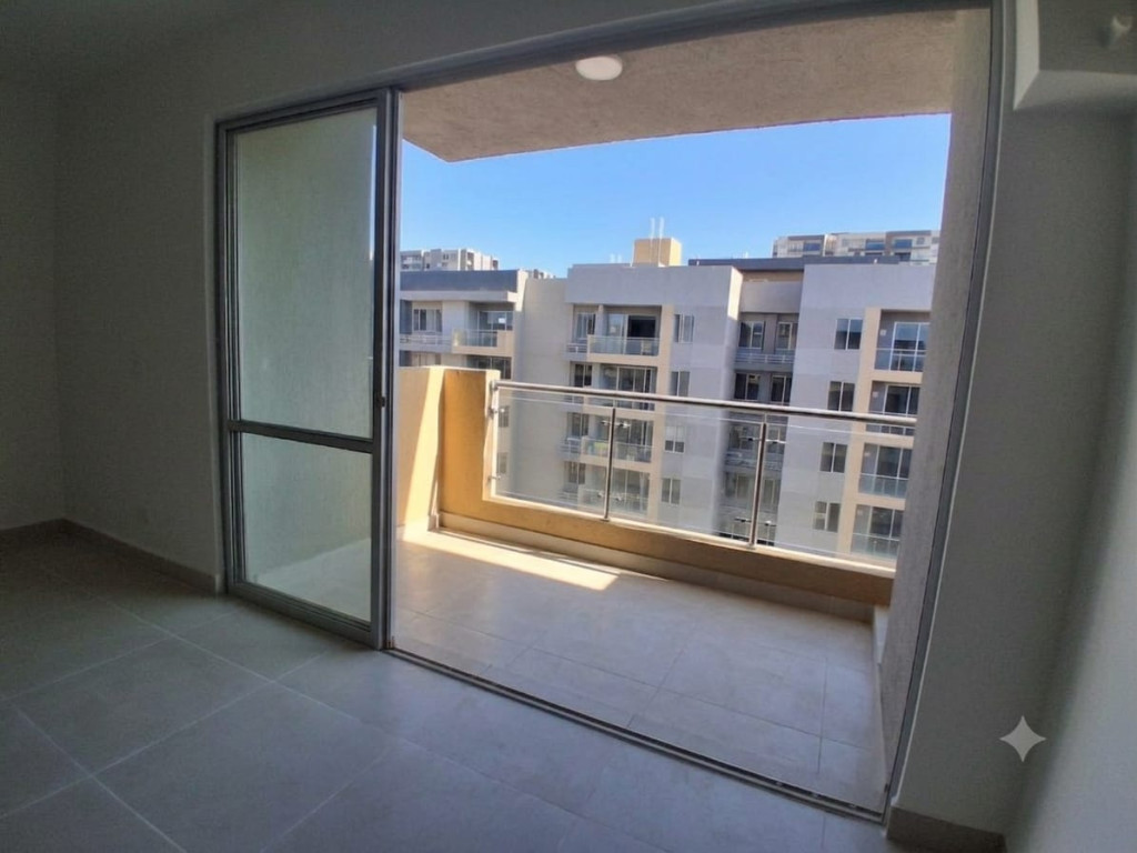 Apartamento en arriendo en Rio Alto, Barranquilla · foto 2 de 11