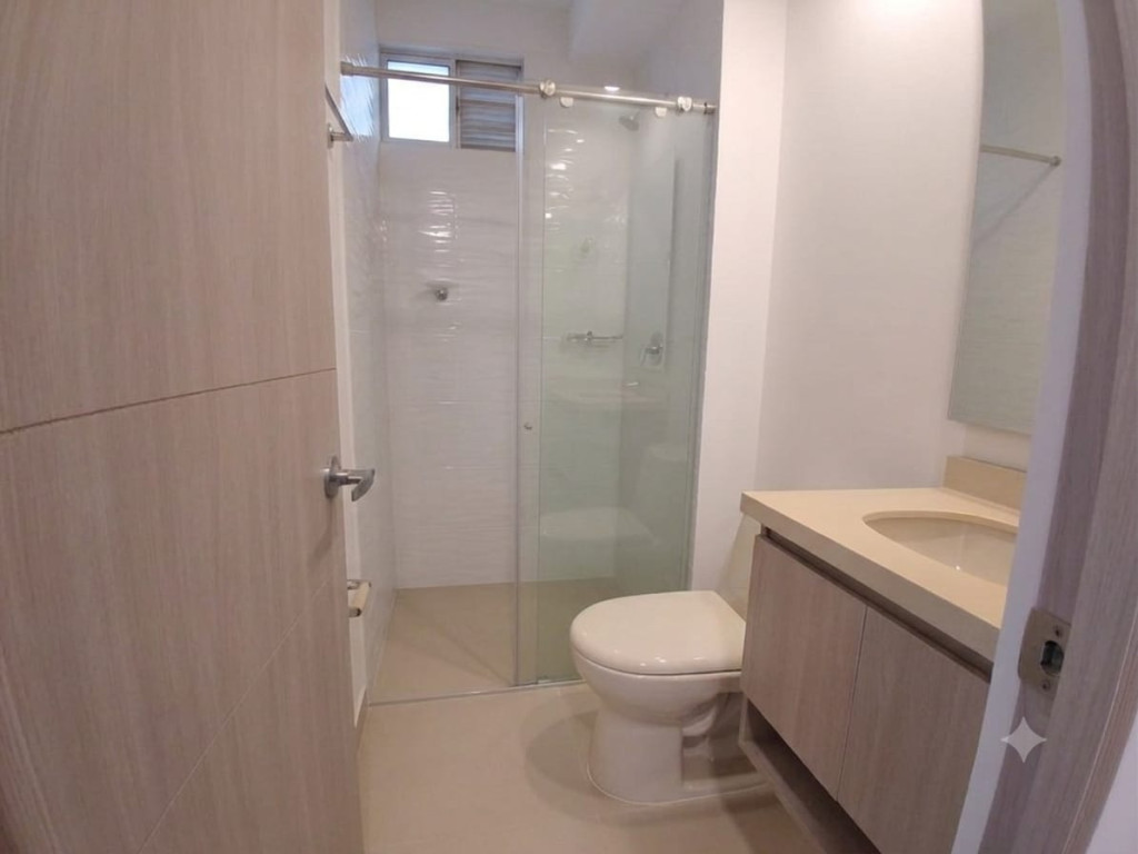 Apartamento en arriendo en Rio Alto, Barranquilla · foto 4 de 11