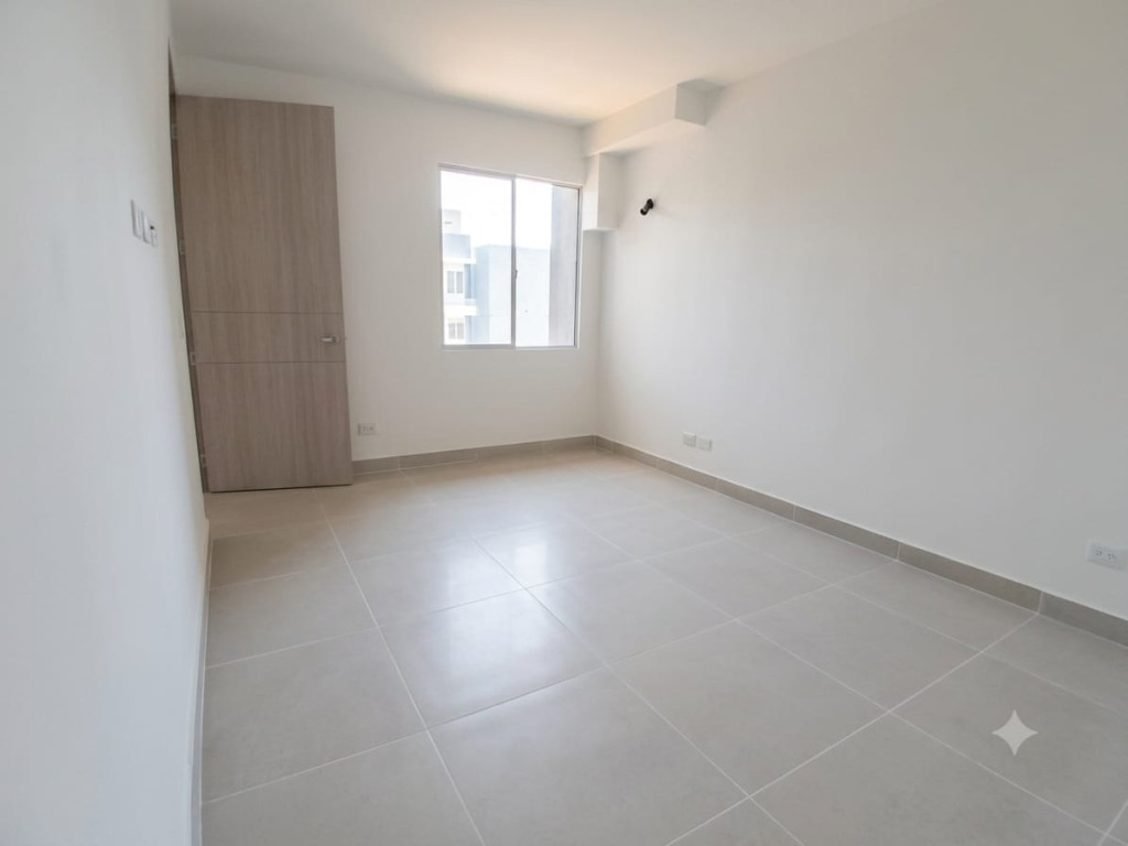 Apartamento en arriendo en Rio Alto, Barranquilla · foto 5 de 11