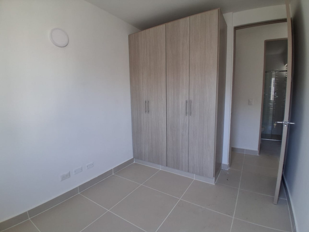 Apartamento en arriendo en Rio Alto, Barranquilla · foto 7 de 11